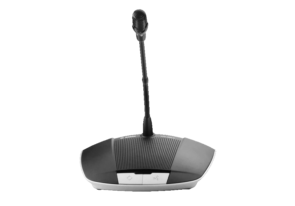BOSCH CCSD-DL 1000 Discussion Device (Long Microphone)